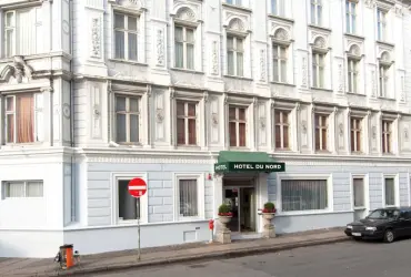 Hotel du Nord