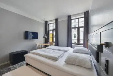Zleep Hotel Copenhagen City