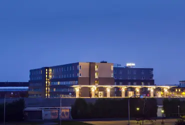 Park Inn by Radisson Copenhagen Airport