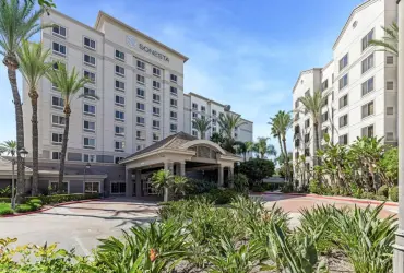 Sonesta Anaheim Resort Area