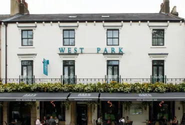 The West Park Hotel