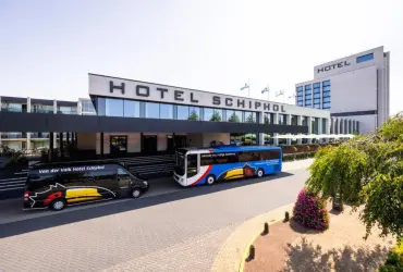 Van der Valk Hotel A4 Schiphol