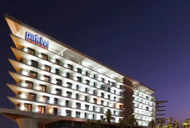 Park Inn by Radisson Abu Dhabi Yas Island