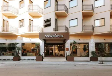 Mövenpick Hotel Bari