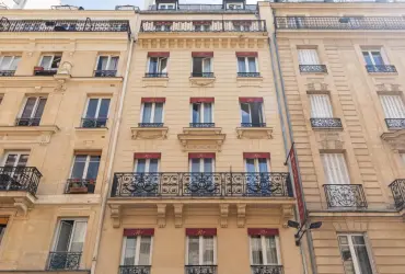 Hotel Riviera OPERA Cadet