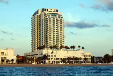 Hilton Fort Lauderdale Beach Resort