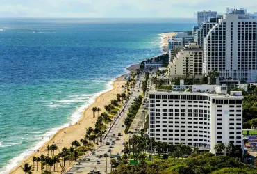 Sonesta Fort Lauderdale Beach