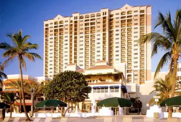 Marriott's Beach Place Towers