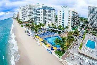 Ocean Sky Hotel & Resort