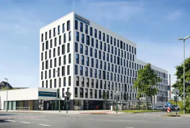 Four Points Flex by Sheraton Essen