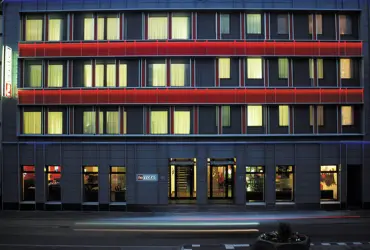 Ferrotel Duisburg