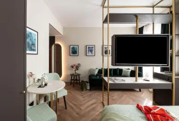 Duomo Hotel & Apartments