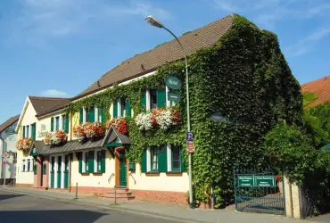 Landhaus Alte Scheune