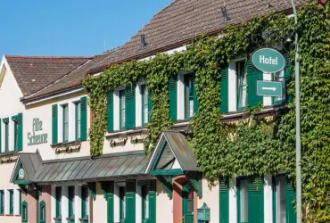 Landhaus Alte Scheune