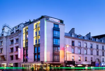 Hotel Hor Europe