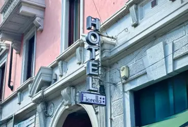 Hotel Fiorella