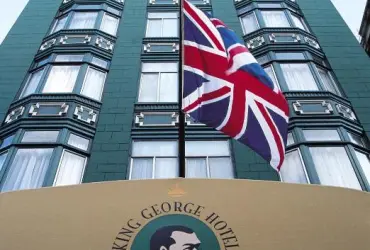 King George Hotel