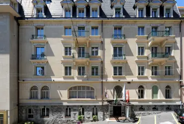 Hotel Victoria
