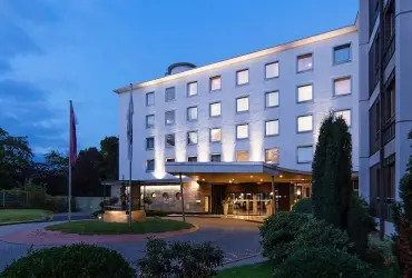 Ameron Koenigshof Hotel