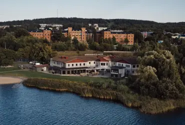 Hasse på Sjökanten Hotell & Restaurang