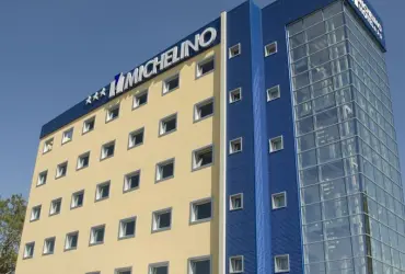 Hotel Michelino Bologna Fiera