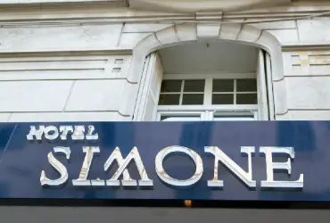 Hotel Simone