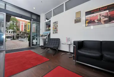 Cityhotel Konigstrasse