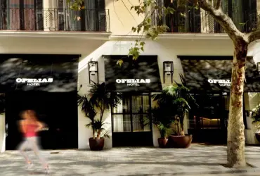 Ofelias Hotel 4Sup by Bondia Hotel Group