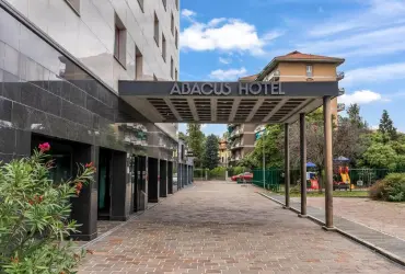 Abacus Hotel