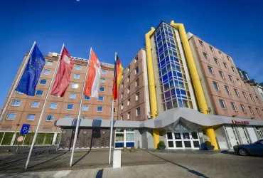 Leonardo Hotel Koln