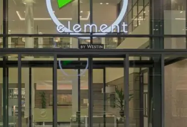 Element Amsterdam