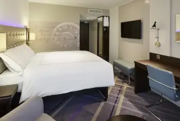 Premier Inn München City West