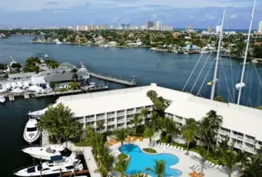 Hilton Fort Lauderdale Marina