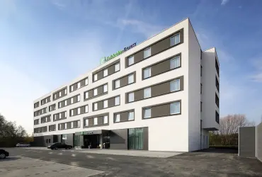 Holiday Inn Express Friedrichshafen, an IHG Hotel