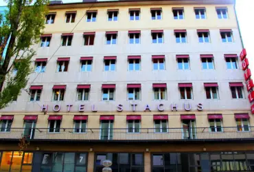 Hotel Stachus