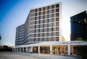 Hotel degli Arcimboldi