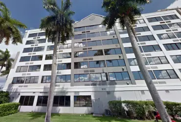 Four Points by Sheraton Fort Lauderdale Airport/Cruise Port Hotel