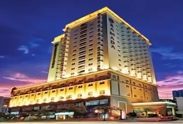 Ramada Xiamen