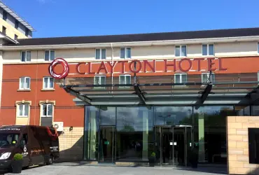 Clayton Hotel, Manchester Airport