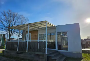 Villa Bjorkhagen