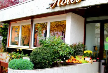 Hotel Filderhof