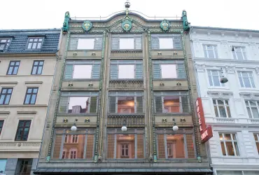 Savoy Hotel