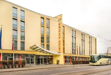 Hotel Kavalier