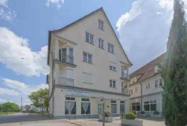 Apart Business Hotel