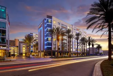 Residence Inn by Marriott at Anaheim Resort/Convention Center