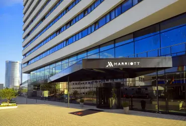Bonn Marriott World Conference Hotel