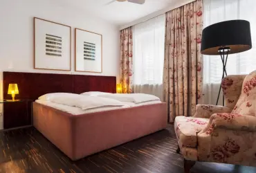 Hotel Kunsthof
