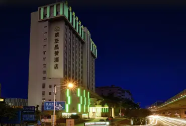 China Trust Hotel