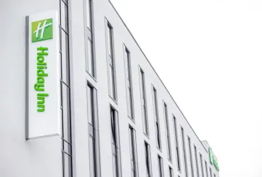 Holiday Inn Dusseldorf City – Toulouser Allee