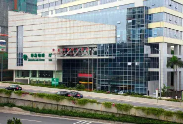 Kai Rong Du International Hotel